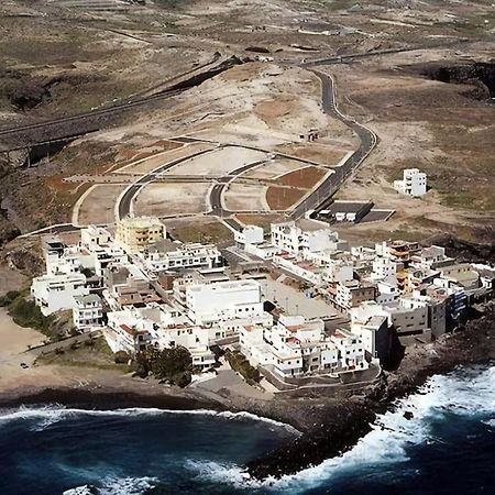 Piso Acogedor En Las Eras Las Eras  Dış mekan fotoğraf