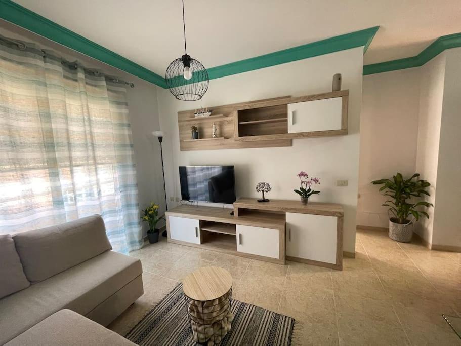 Piso Acogedor En Las Eras Las Eras  Dış mekan fotoğraf